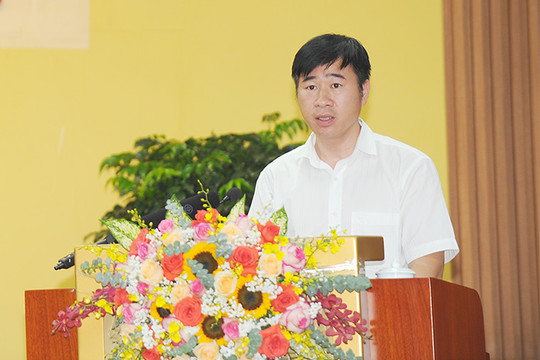 Hải Dương xây dựng cầu vượt sông Kinh Môn 