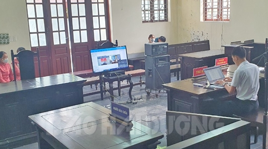 Lĩnh án sau khi trốn truy nã 28 năm