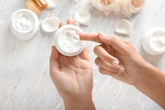 Bí quyết để phụ nữ trung niên có làn da đẹp