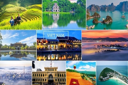 Vietnam among top three attractive destinations for RoK visitors