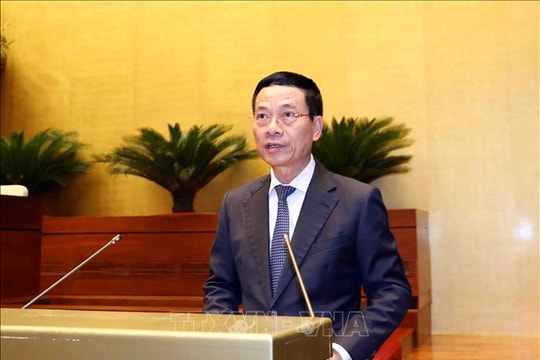 Thúc đẩy thị trường viễn thông cạnh tranh lành mạnh, bền vững