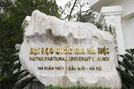 Nine Vietnamese universities listed in THE Impact Rankings 2023