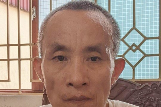 Án mạng đau lòng giữa 2 anh em ruột ở Kinh Môn lúc rạng sáng