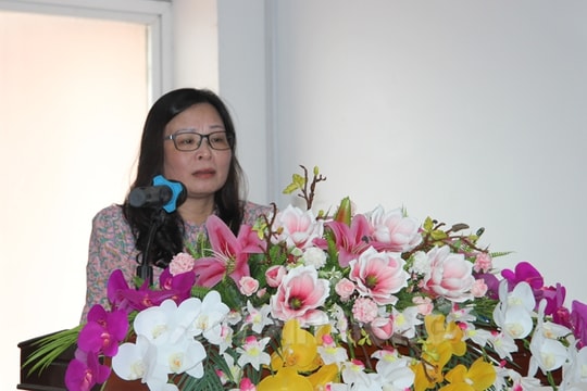 Tăng cường quản lý nhà nước về tài nguyên, khoáng sản