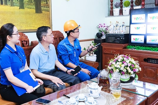VNPT Hải Dương phát triển thêm gần 2.000 thuê bao internet, truyền hình MyTV 