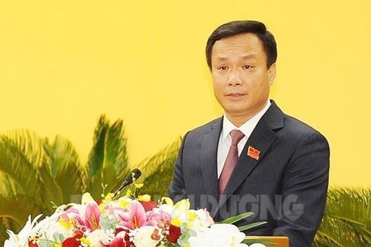 Lần đầu tiên đồng chí Chủ tịch UBND tỉnh Hải Dương làm Trưởng Ban Chỉ đạo 138 tỉnh 