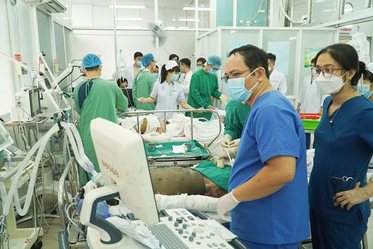 Vụ đốt nhà trọ vì ghen ở Đồng Nai: Nghi phạm tử vong