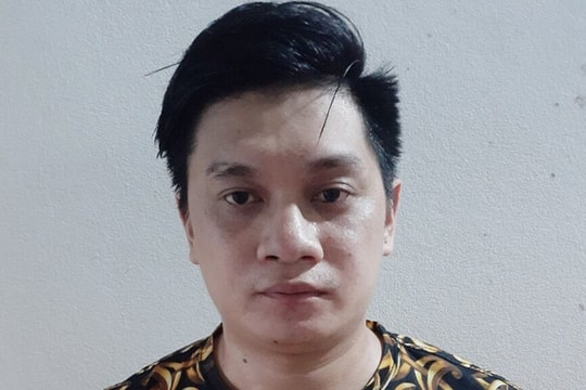 Tạm giữ hình sự "yêu râu xanh" xâm hại thiếu nữ