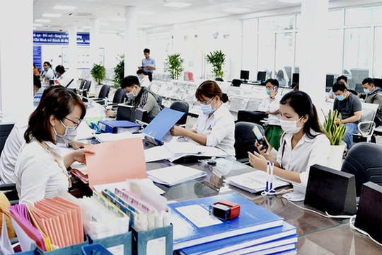 Thêm cán bộ, công chức nào thuộc diện tinh giản biên chế?