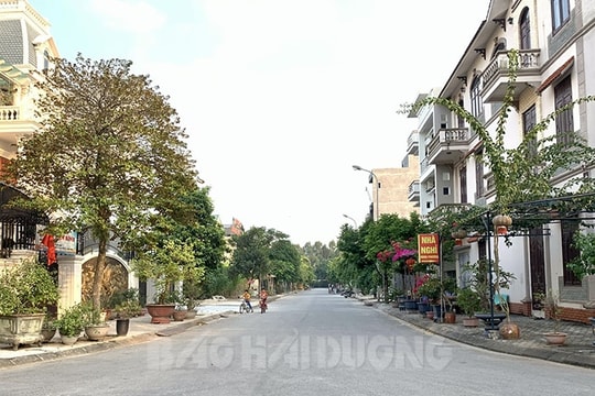 Nhiều dự án  khu dân cư, đô thị chậm được nghiệm thu, vì sao?