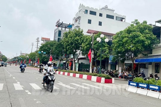 Hai Duong to enjoy week-long cooler weather
