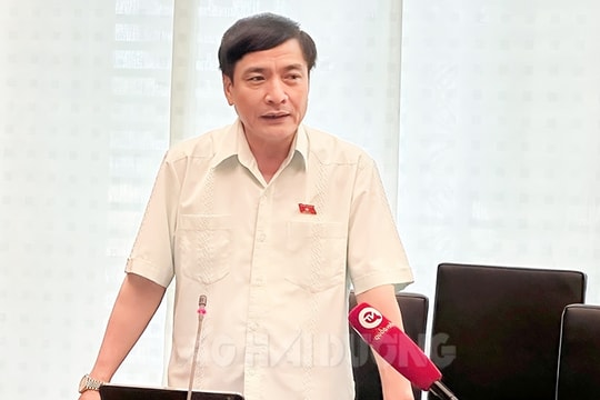 Cần có chương trình cụ thể về phát triển nhà ở cấp tỉnh để tránh lãng phí