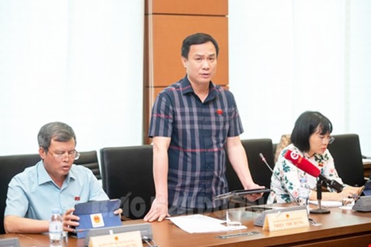 Tránh chồng chéo trong Luật Nhà ở (sửa đổi)