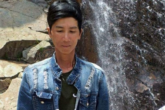Truy nã nghi phạm giết 3 phụ nữ ở Khánh Hòa