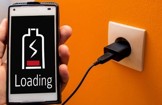 Bé trai 7 tuổi ở Thanh Hóa bị điện giật tử vong khi sạc pin điện thoại