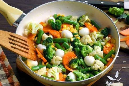 6 loại thực phẩm ăn sáng giúp tăng cường hiệu quả chống nắng