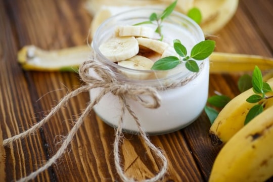 Cách ăn sữa chua để giảm cân