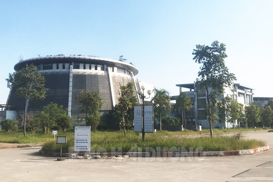 Hải Dương sắp xếp nơi làm việc 6 trung tâm thuộc lĩnh vực đào tạo, dạy nghề, giới thiệu việc làm