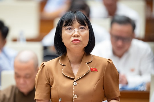 Nạn nhân bị lừa xuất khẩu lao động chủ yếu vì "công ty ma"