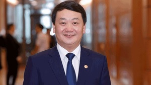  [Truyền hình trực tiếp] : Bộ trưởng, Chủ nhiệm Ủy ban Dân tộc Hầu A Lềnh trả lời chất vấn