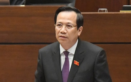 Quyết liệt hơn trong dự báo cung cầu để đào tạo nghề gắn với nhu cầu thị trường