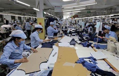Thị trường lao động, việc làm đang đối mặt với nhiều khó khăn, thách thức