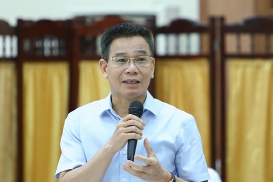 Lao động bị nợ bảo hiểm xã hội "đóng đến đâu hưởng đến đó"