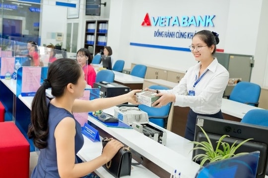 Lãi suất ngân hàng hôm nay 6.6, chỉ còn 1 ngân hàng trả lãi cao nhất 8,6%/năm