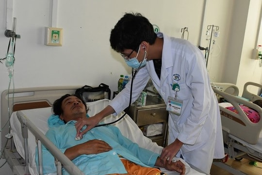 Cảnh báo liên tiếp các ca ngộ độc do ăn nấm mọc từ xác ve sầu