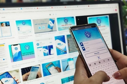 Thí điểm cấp lại mật khẩu VssID qua trợ lý ảo trên Tổng đài 19009068