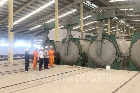 Hải Dương sẽ phải tiết giảm công suất sử dụng điện tới 200MW