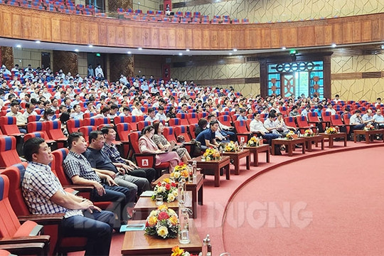 Định giá bất động sản đúng theo giá thị trường sẽ góp phần tăng thu ngân sách