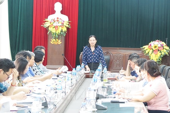 Gia Lộc cần kiên quyết xử lý các bãi rác nhỏ ven đường giao thông