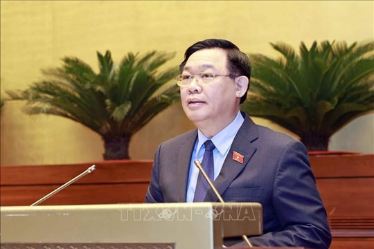 Phiên chất vấn lĩnh vực Giao thông vận tải đã đeo bám, tranh luận làm rõ thực trạng và trách nhiệm