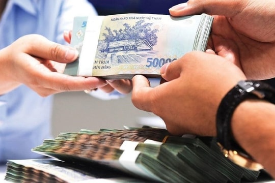 Khổ vì cho người quen vay tiền 