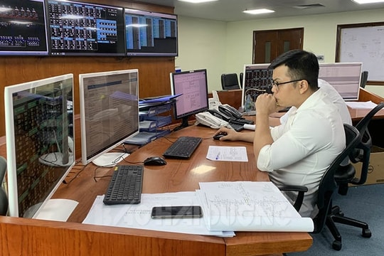 Hải Dương tiết giảm 33% công suất sử dụng điện đối với doanh nghiệp có trạm biến áp 110kV riêng