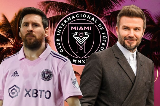 Messi bất ngờ "chê" 1 tỷ euro của Al Hilal, ký 2 năm Inter Miami