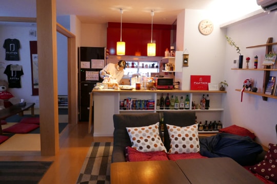 Những lợi ích của thuê homestay khi đi du lịch