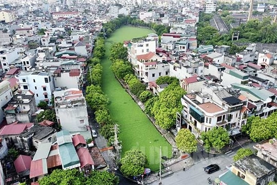 Dấu ấn hào thành