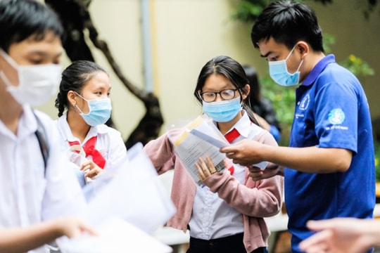 Kon Tum đề xuất hai phương án xử lý nghi vấn lộ đề thi tuyển sinh lớp 10