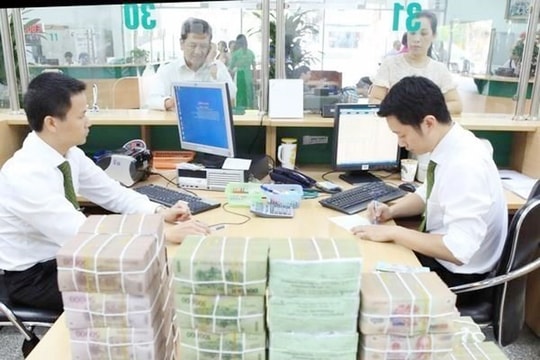 Thu ngân sách nhà nước đạt hơn 47% dự toán