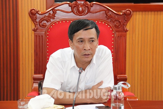 Bàn giải pháp ổn định nguồn điện cho doanh nghiệp ở khu công nghiệp Cộng Hoà