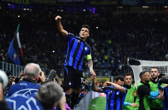 Vì sao Inter có thể gây sốc cho Man City? 