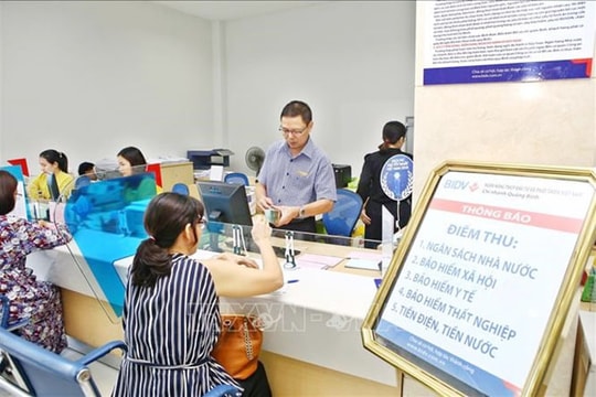 Hải Dương điều chỉnh dự toán ngân sách địa phương năm 2022