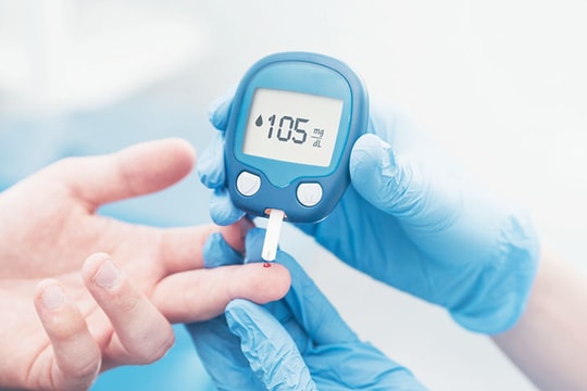 Tế bào dạ dày có thể tiết insulin để trị tiểu đường