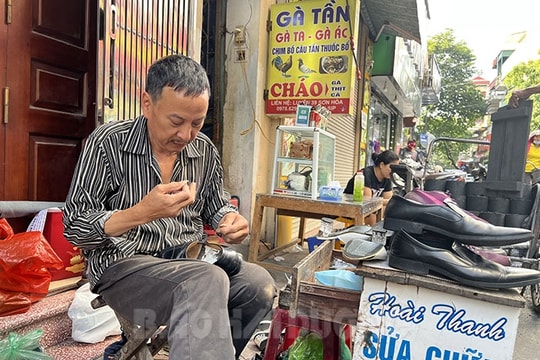 Đi tìm dấu tích Thành Đông