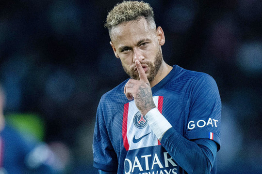 Hụt Messi, Al-Hilal chi 200 triệu euro đón Neymar