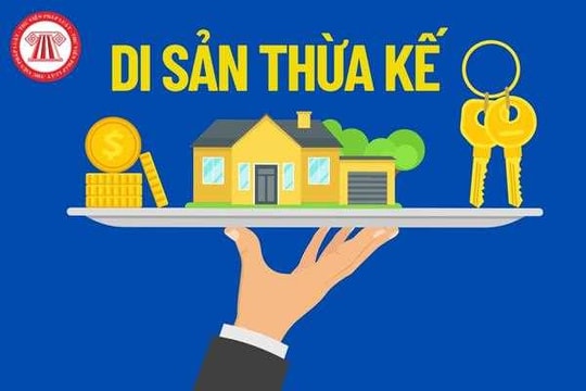 Con nuôi không ở cùng có được nhận thừa kế?