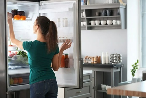 Mẹo tiết kiệm điện hiệu quả cho tủ lạnh