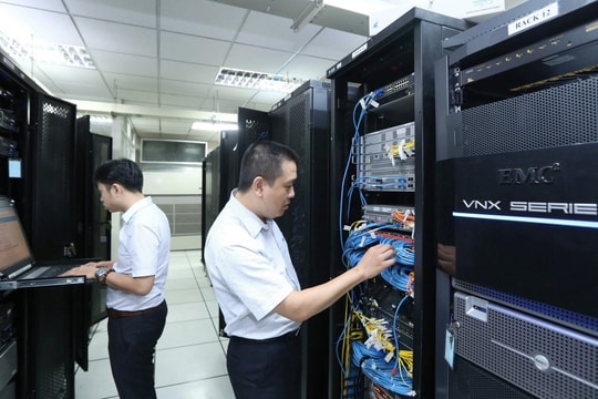VNPT dự phòng thêm 40% dung lượng Internet quốc tế